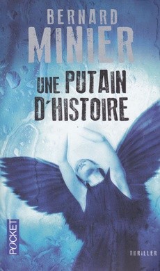 Une putain d'histoire - couverture livre occasion