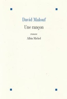 Une rançon - couverture livre occasion