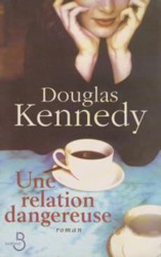 Une relation dangereuse - couverture livre occasion
