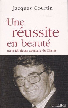 Une réussite en beauté - couverture livre occasion