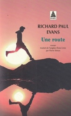 Une route - couverture livre occasion