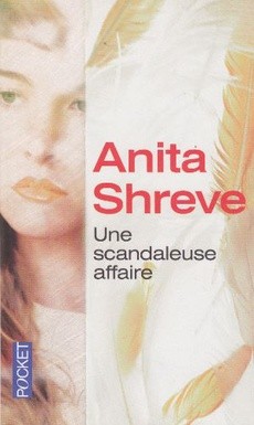 Une scandaleuse affaire - couverture livre occasion