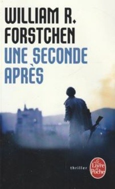 Une seconde après - couverture livre occasion