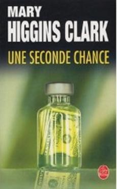 Une seconde chance - couverture livre occasion