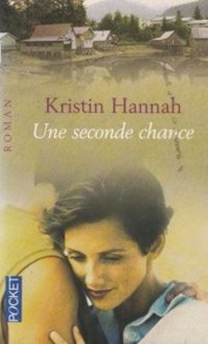 Une seconde chance - couverture livre occasion