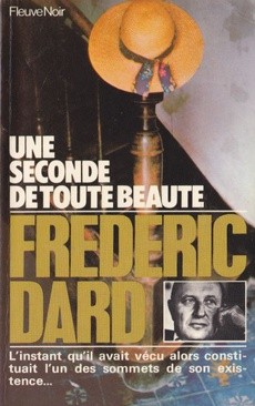 Une seconde de toute beauté - couverture livre occasion