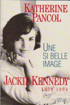 Une si belle image - couverture livre occasion