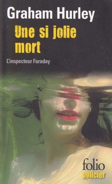 Une si jolie mort - couverture livre occasion