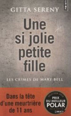 Une si jolie petite fille - couverture livre occasion
