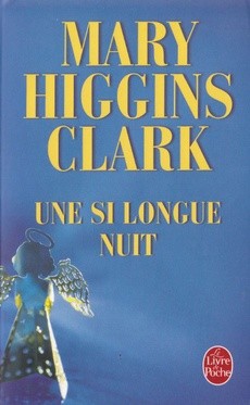 couverture de 'Une si longue nuit' - couverture livre occasion