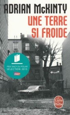 Une terre si froide - couverture livre occasion