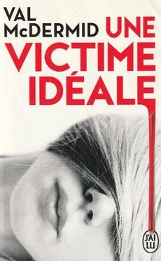 Une victime idéale - couverture livre occasion