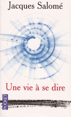 Une vie à se dire - couverture livre occasion