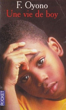 Une vie de boy - couverture livre occasion