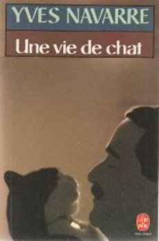Une vie de chat - couverture livre occasion