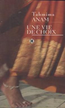 Une vie de choix - couverture livre occasion