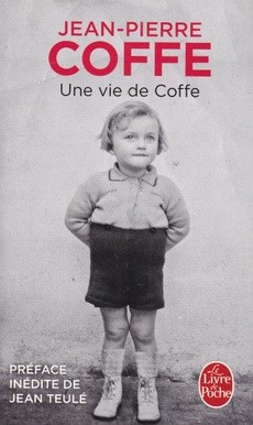 Une vie de Coffe - couverture livre occasion