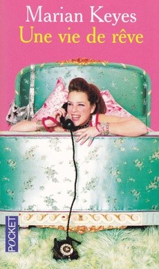 Une vie de rêve - couverture livre occasion
