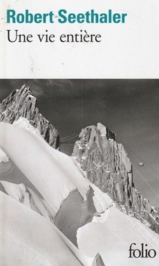 Une vie entière - couverture livre occasion