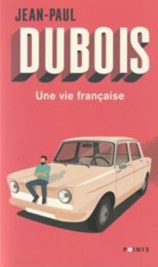 Une vie française - couverture livre occasion