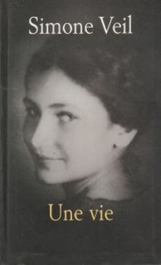 Une vie - couverture livre occasion