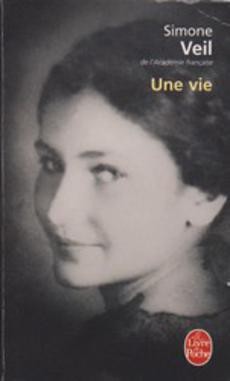 Une vie - couverture livre occasion
