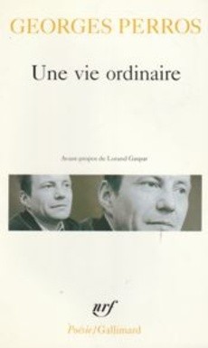 Une vie ordinaire - couverture livre occasion