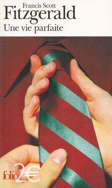 Une vie parfaite - couverture livre occasion