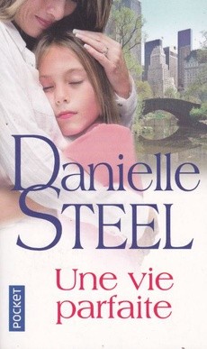 Une vie parfaite - couverture livre occasion