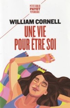 Une vie pour être soi - couverture livre occasion