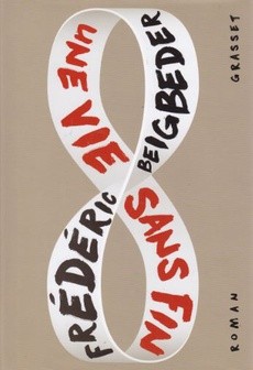 Une vie sans fin - couverture livre occasion