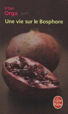 Une vie sur le Bosphore - couverture livre occasion