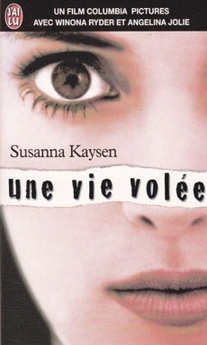 Une vie volée - couverture livre occasion