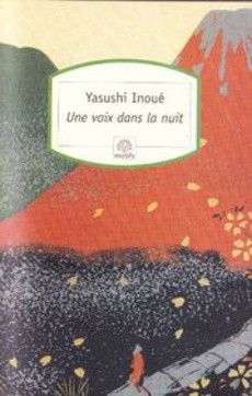 Une voix dans la nuit - couverture livre occasion