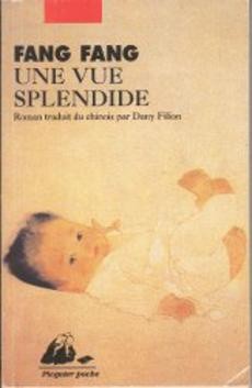 Une vue splendide - couverture livre occasion