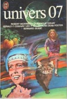 Univers 07 - couverture livre occasion