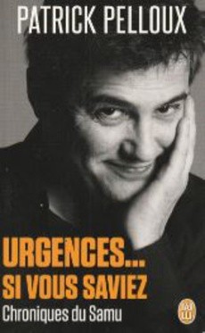 Urgences... si vous saviez - couverture livre occasion