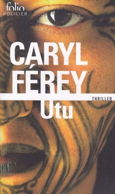Utu - couverture livre occasion
