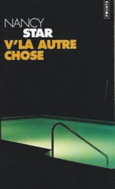 V'la autre chose - couverture livre occasion