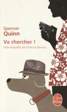 Va chercher ! - couverture livre occasion
