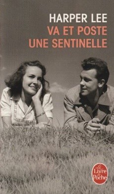 Va et poste une sentinelle - couverture livre occasion