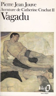 Vagadu - couverture livre occasion