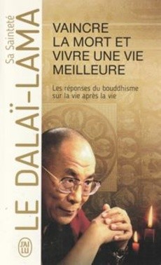 Vaincre la mort et vivre une vie meilleure - couverture livre occasion