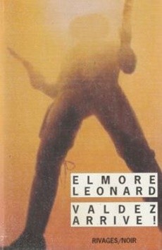 Valdez arrive ! - couverture livre occasion