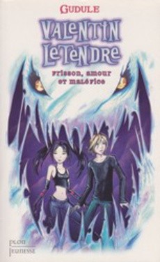 Valentin Letendre - couverture livre occasion