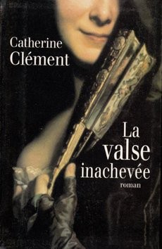La valse inachevée - couverture livre occasion