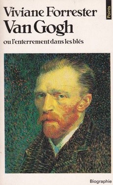 Van Gogh - couverture livre occasion