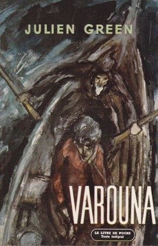 Varouna - couverture livre occasion
