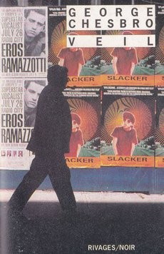 Veil - couverture livre occasion