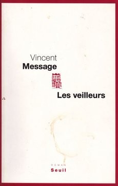 Les veilleurs - couverture livre occasion